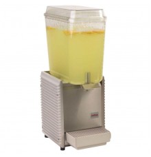 Cold Beverage Dispenser  - Single Bowl